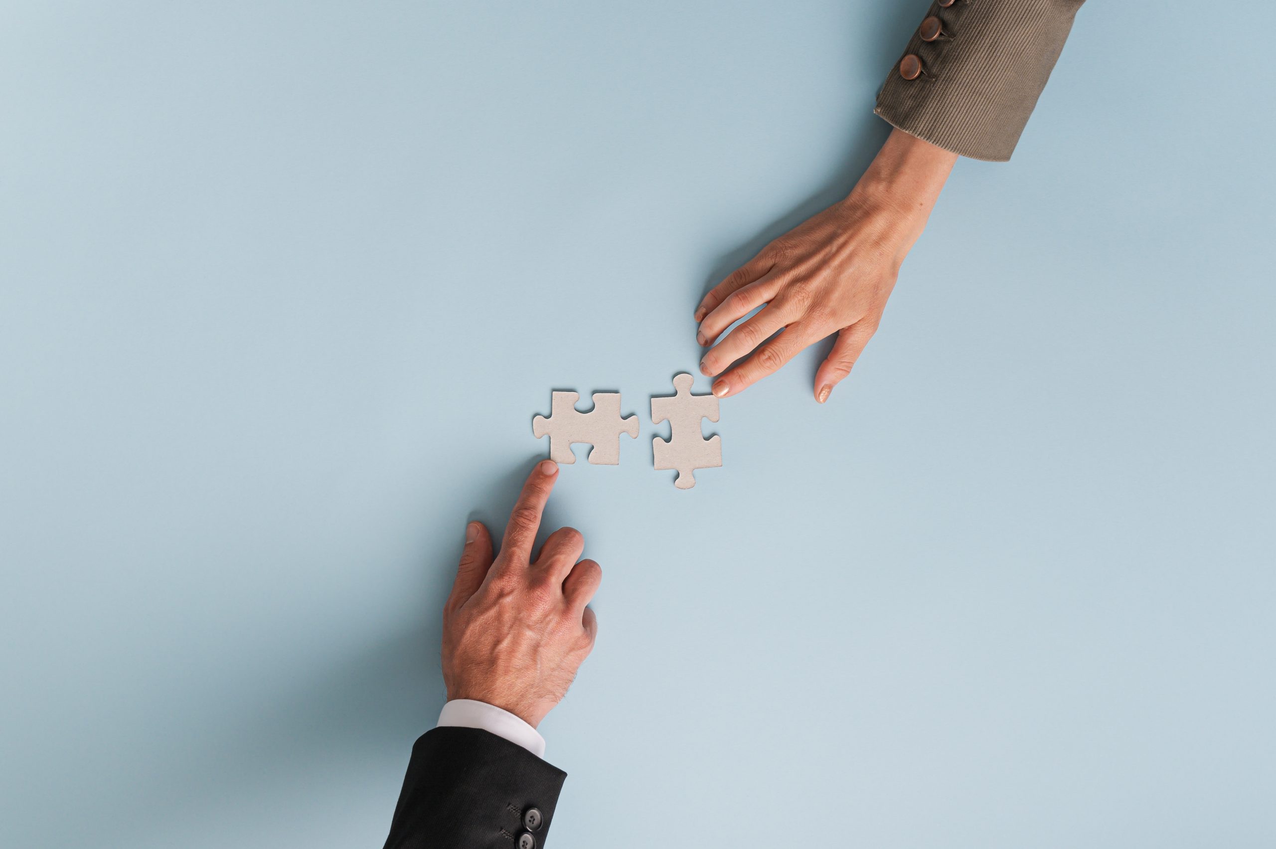 Une association au service des entreprises de propreté